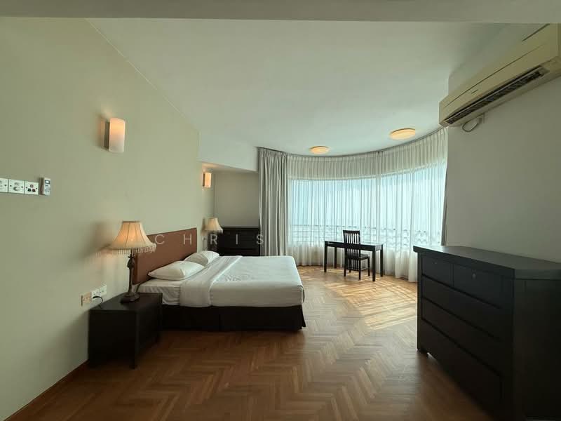 Condominium for Rent at Silverton Condominium - Chris Teoh - Bedroom - PropertyGuru.com.my