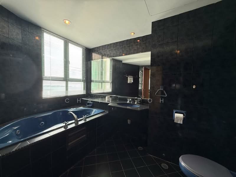 Condominium for Rent at Silverton Condominium - Chris Teoh - PropertyGuru.com.my