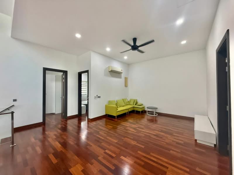 Rumah Teres untuk Dijual di Iskandar Puteri (Nusajaya) (Johor) - KS Tan - PropertyGuru.com.my