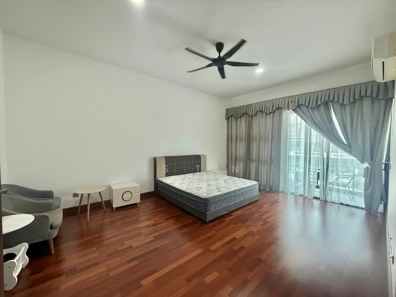 Rumah Teres untuk Dijual di Iskandar Puteri (Nusajaya) (Johor) - KS Tan - PropertyGuru.com.my