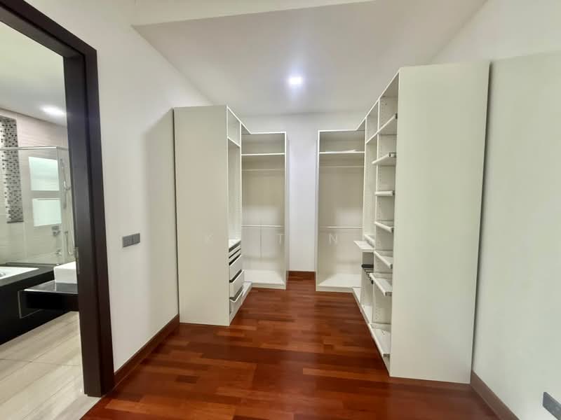 Rumah Teres untuk Dijual di Iskandar Puteri (Nusajaya) (Johor) - KS Tan - PropertyGuru.com.my