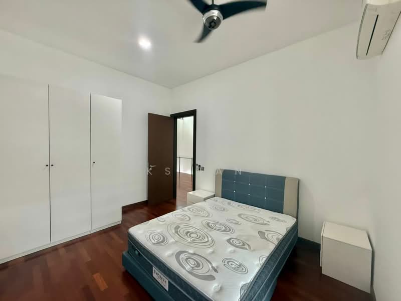 Rumah Teres untuk Dijual di Iskandar Puteri (Nusajaya) (Johor) - KS Tan - PropertyGuru.com.my