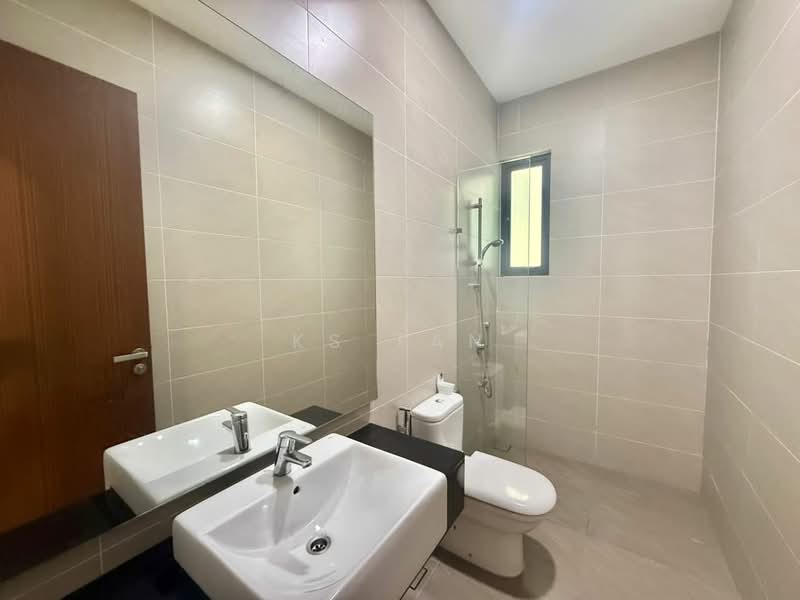 Rumah Teres untuk Dijual di Iskandar Puteri (Nusajaya) (Johor) - KS Tan - PropertyGuru.com.my
