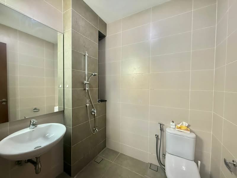 Rumah Teres untuk Dijual di Iskandar Puteri (Nusajaya) (Johor) - KS Tan - PropertyGuru.com.my