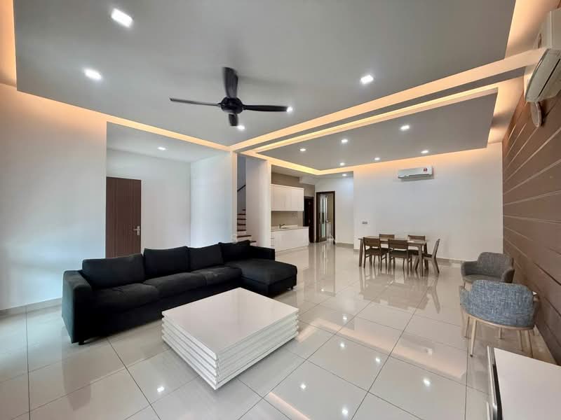 Rumah Teres untuk Dijual di Iskandar Puteri (Nusajaya) (Johor) - KS Tan - PropertyGuru.com.my