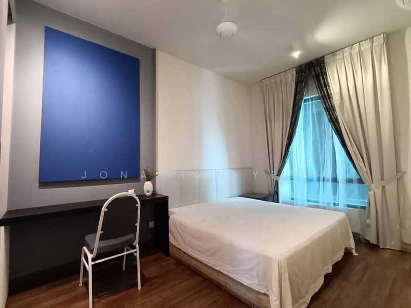 Condominium for Rent at The Reach @ Titiwangsa - Jonathan Yeoh - Bedroom - PropertyGuru.com.my