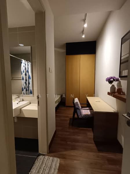 Condominium for Rent at The Reach @ Titiwangsa - Jonathan Yeoh - Bathroom - PropertyGuru.com.my