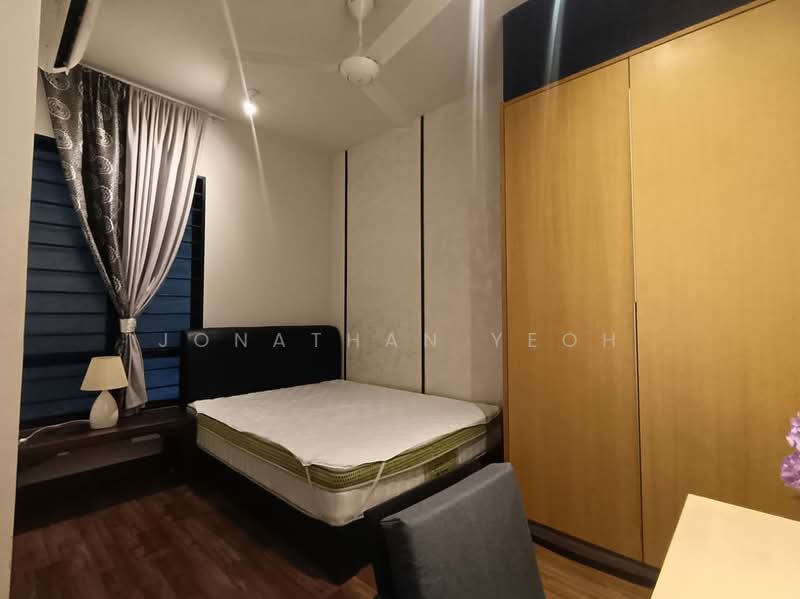 Condominium for Rent at The Reach @ Titiwangsa - Jonathan Yeoh - Bedroom - PropertyGuru.com.my