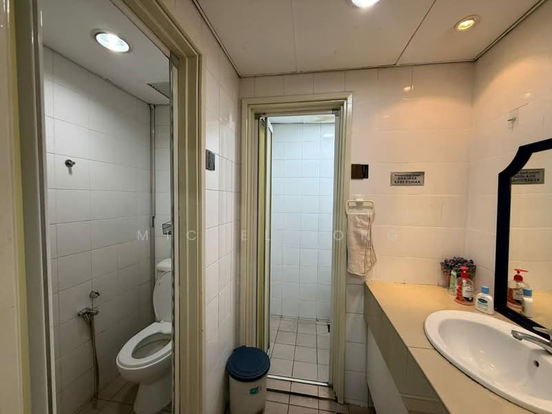 Pejabat untuk Disewa di Mid Valley City (Kuala Lumpur) - MICHEL YONG - Bathroom - PropertyGuru.com.my