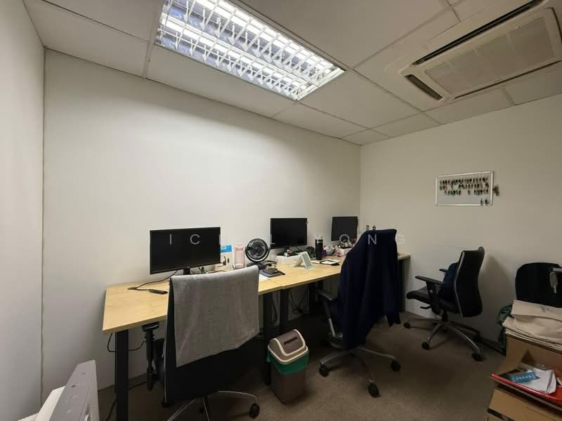 Pejabat untuk Disewa di Mid Valley City (Kuala Lumpur) - MICHEL YONG - Interior - PropertyGuru.com.my