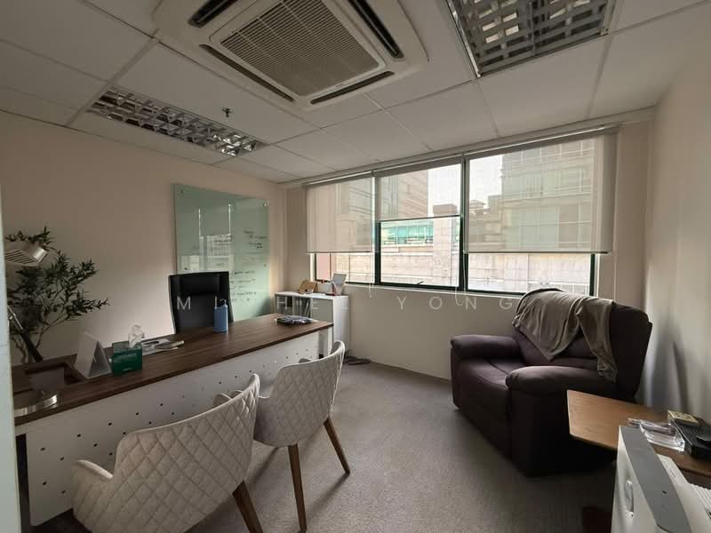 Pejabat untuk Disewa di Mid Valley City (Kuala Lumpur) - MICHEL YONG - Study - PropertyGuru.com.my