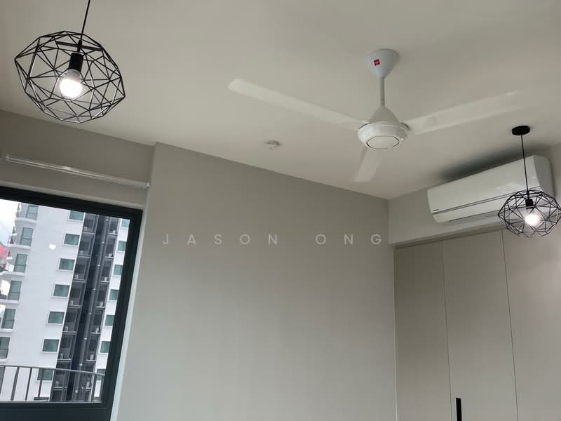 Servis Apartment untuk Dijual di Datum Jelatek Residence - Jason Ong - Interior - PropertyGuru.com.my