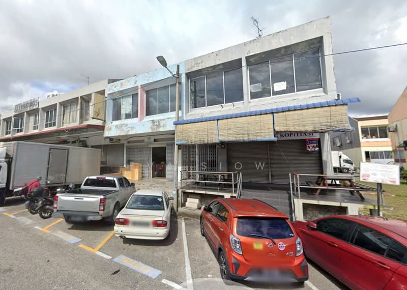Shop for Sale in Taman Ungku Tun Aminah (Skudai) - Eva Siow - Exterior - PropertyGuru.com.my