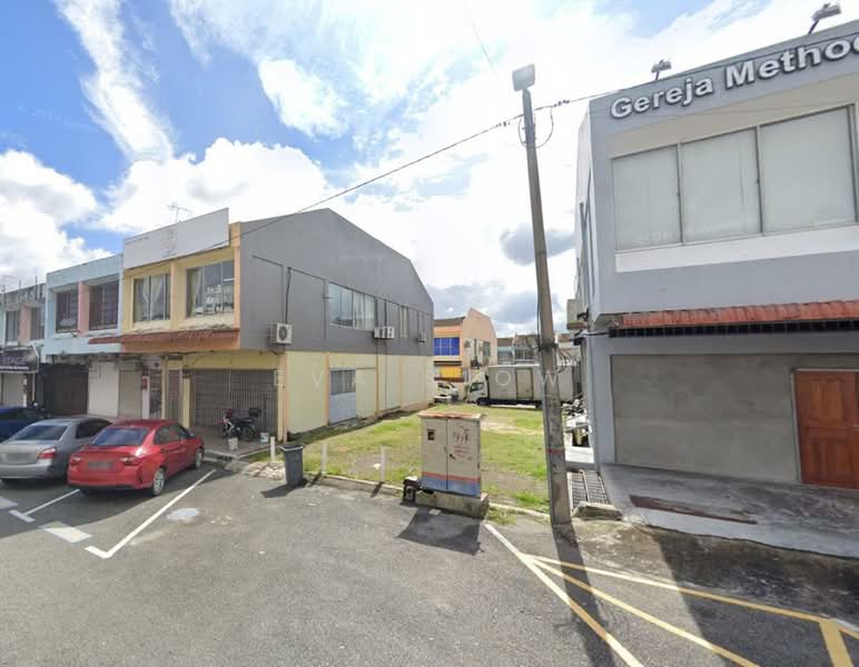 Shop for Sale in Taman Ungku Tun Aminah (Skudai) - Eva Siow - PropertyGuru.com.my