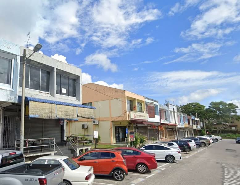 Shop for Sale in Taman Ungku Tun Aminah (Skudai) - Eva Siow - PropertyGuru.com.my