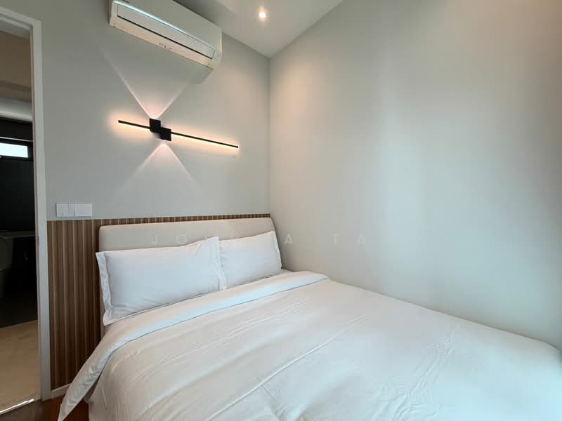 Service Residence for Rent at 10 Stonor - Joshua Tan - Bedroom - PropertyGuru.com.my