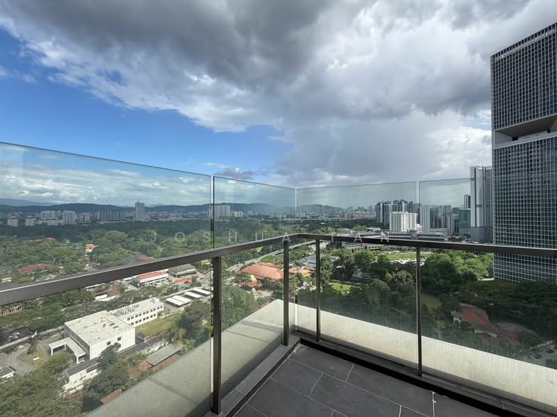 Service Residence for Rent at 10 Stonor - Joshua Tan - PropertyGuru.com.my