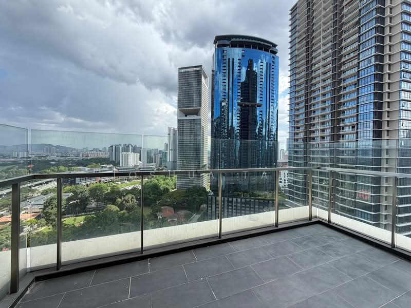Service Residence for Rent at 10 Stonor - Joshua Tan - PropertyGuru.com.my