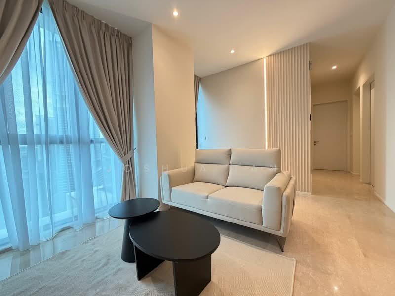 Service Residence for Rent at 10 Stonor - Joshua Tan - PropertyGuru.com.my