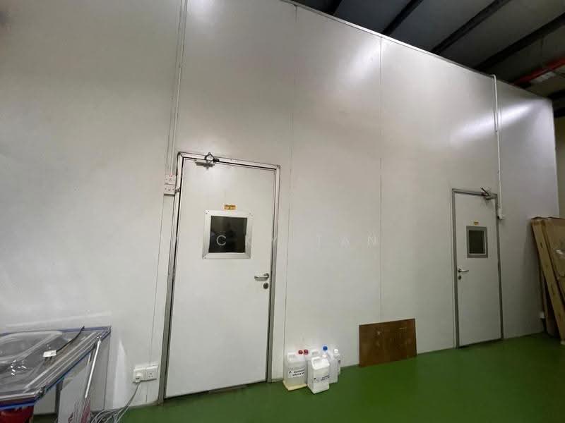 Factory for Rent in Taman Ehsan (Kepong) - Vicky Tan - Interior - PropertyGuru.com.my