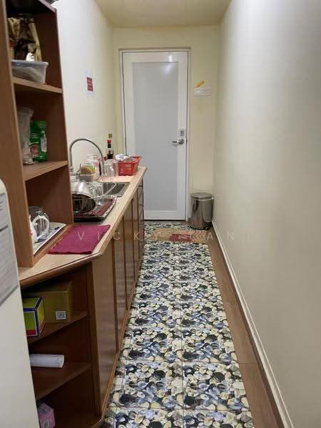 Factory for Rent in Taman Ehsan (Kepong) - Vicky Tan - Kitchen - PropertyGuru.com.my