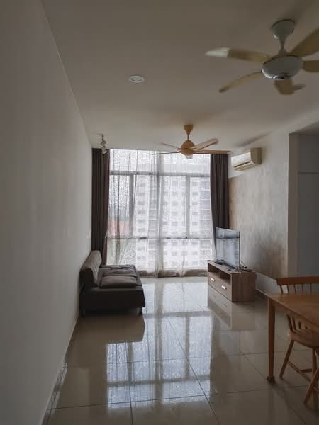Service Residence for Rent at 3 Elements - Jack Leu - Living Room - PropertyGuru.com.my