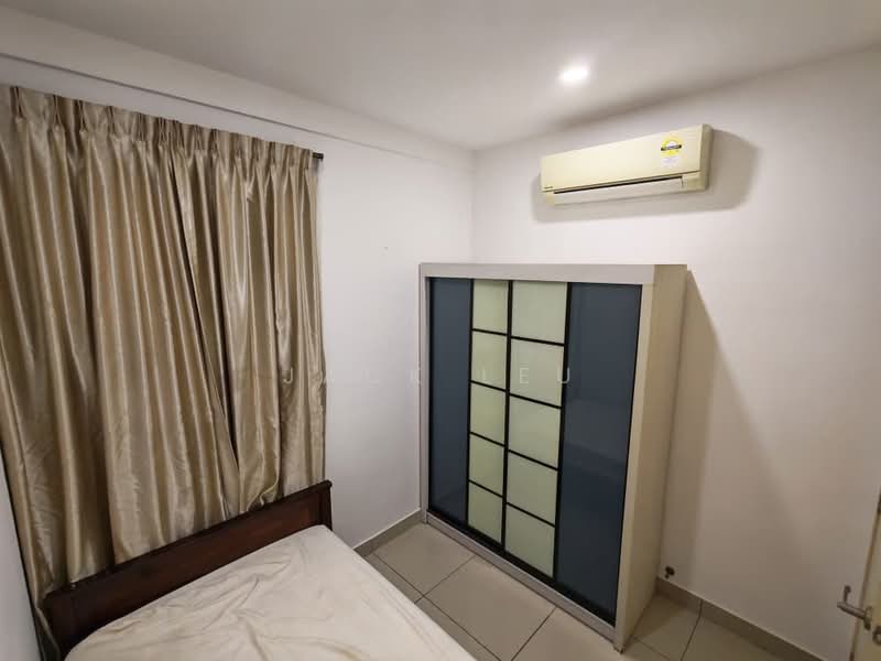 Service Residence for Rent at 3 Elements - Jack Leu - Bedroom - PropertyGuru.com.my