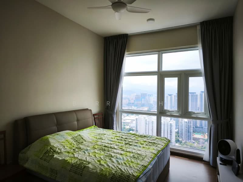 Service Residence for Sale at Met 1 Residences - Barry Teh - PropertyGuru.com.my