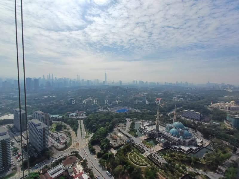 Service Residence for Sale at Met 1 Residences - Barry Teh - PropertyGuru.com.my