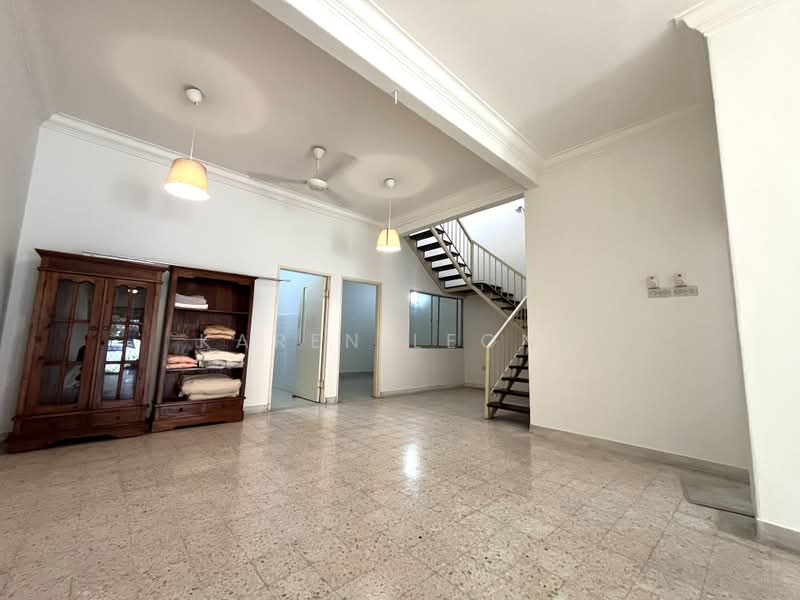 1.5-storey Terraced House for Sale in Taman Tun Dr Ismail (Kuala Lumpur) - Karen Leong - PropertyGuru.com.my