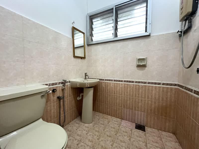 1.5-storey Terraced House for Sale in Taman Tun Dr Ismail (Kuala Lumpur) - Karen Leong - PropertyGuru.com.my
