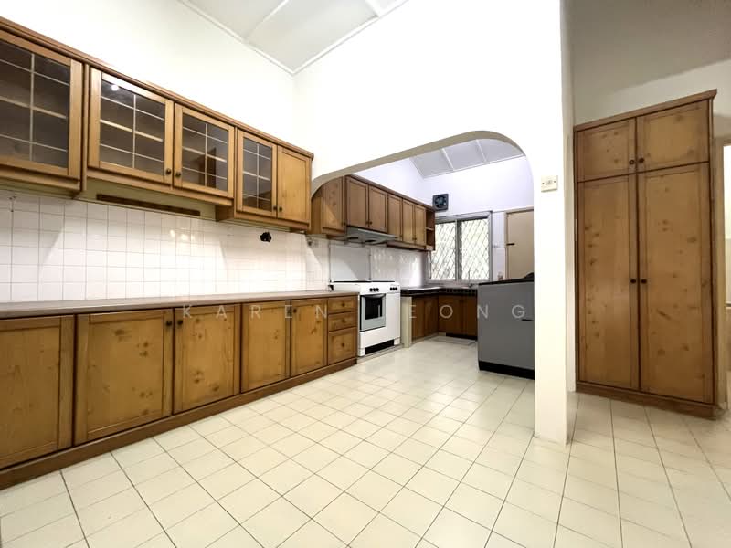 1.5-storey Terraced House for Sale in Taman Tun Dr Ismail (Kuala Lumpur) - Karen Leong - PropertyGuru.com.my