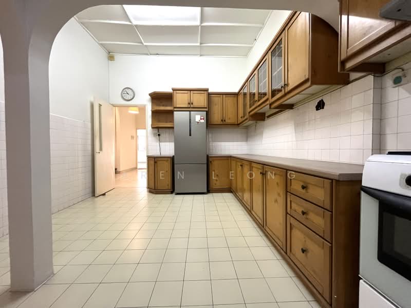 1.5-storey Terraced House for Sale in Taman Tun Dr Ismail (Kuala Lumpur) - Karen Leong - PropertyGuru.com.my