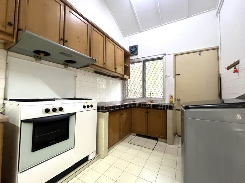 1.5-storey Terraced House for Sale in Taman Tun Dr Ismail (Kuala Lumpur) - Karen Leong - PropertyGuru.com.my