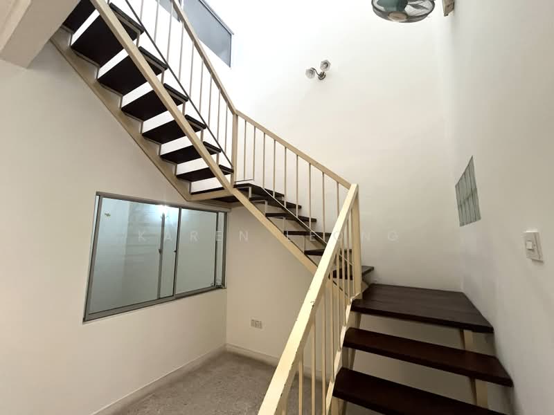 1.5-storey Terraced House for Sale in Taman Tun Dr Ismail (Kuala Lumpur) - Karen Leong - PropertyGuru.com.my
