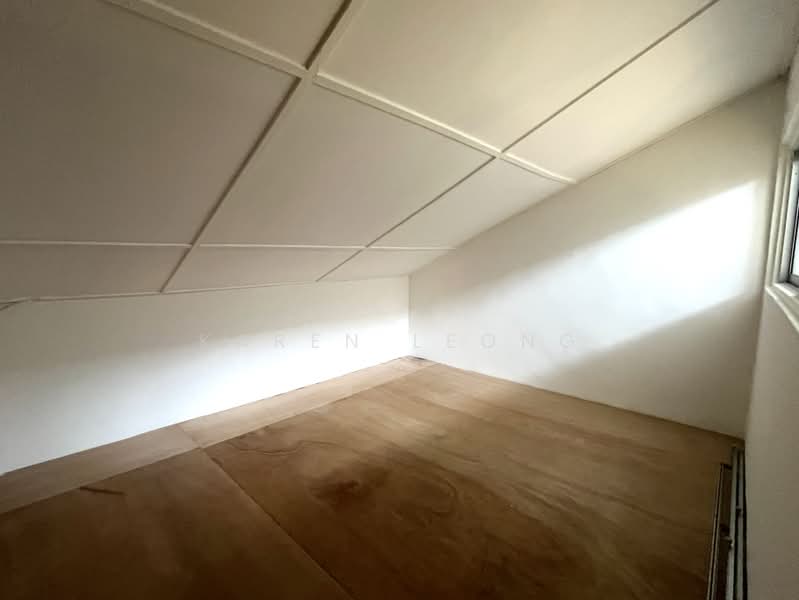 1.5-storey Terraced House for Sale in Taman Tun Dr Ismail (Kuala Lumpur) - Karen Leong - PropertyGuru.com.my