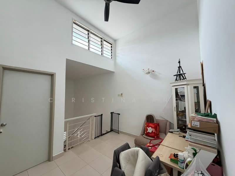 Rumah Kluster untuk Dijual di Taman Adda Heights (Tebrau) - Christina Ang - Interior - PropertyGuru.com.my