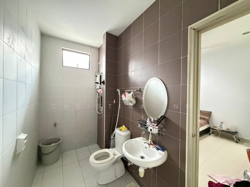 Rumah Kluster untuk Dijual di Taman Adda Heights (Tebrau) - Christina Ang - PropertyGuru.com.my