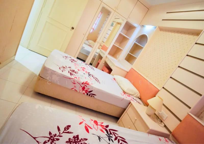 Condominium for Rent at Gold Coast Resort Condominium - Clifton Chee - Bedroom - PropertyGuru.com.my