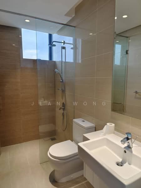 Service Residence for Rent at The Astaka @ 1 Bukit Senyum - Jean Wong - PropertyGuru.com.my