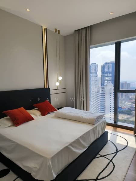 Service Residence for Rent at The Astaka @ 1 Bukit Senyum - Jean Wong - PropertyGuru.com.my