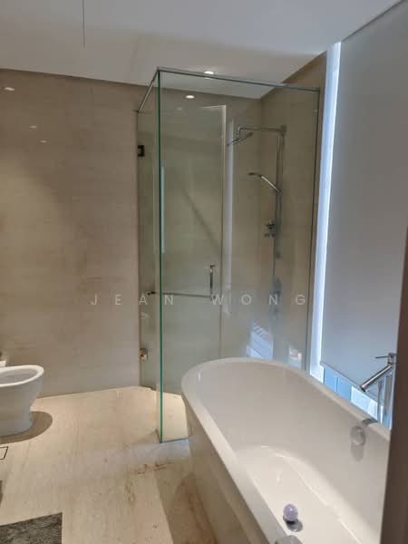 Service Residence for Rent at The Astaka @ 1 Bukit Senyum - Jean Wong - PropertyGuru.com.my
