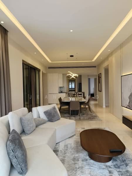 Service Residence for Rent at The Astaka @ 1 Bukit Senyum - Jean Wong - PropertyGuru.com.my