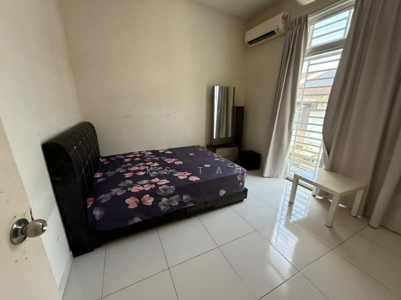 Rumah Teres 2-Tingkat untuk Dijual di Setia Eco Village (Gelang Patah) - KS Tan - PropertyGuru.com.my