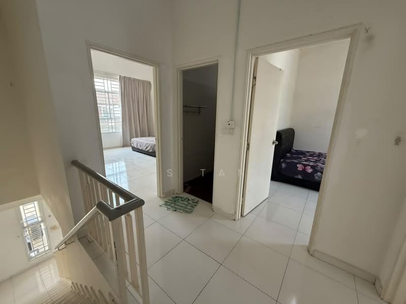 Rumah Teres 2-Tingkat untuk Dijual di Setia Eco Village (Gelang Patah) - KS Tan - PropertyGuru.com.my