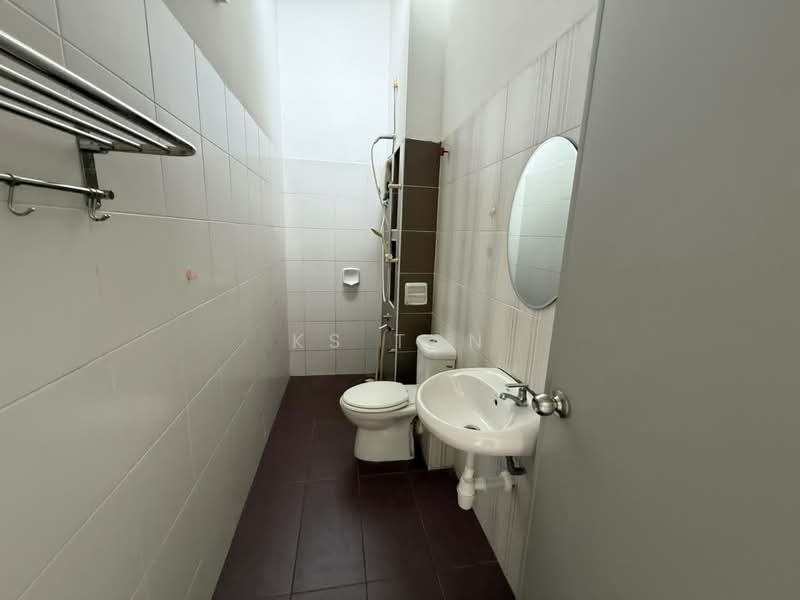 Rumah Teres 2-Tingkat untuk Dijual di Setia Eco Village (Gelang Patah) - KS Tan - PropertyGuru.com.my