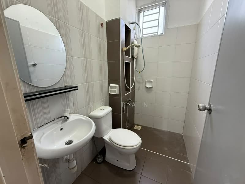 Rumah Teres 2-Tingkat untuk Dijual di Setia Eco Village (Gelang Patah) - KS Tan - PropertyGuru.com.my