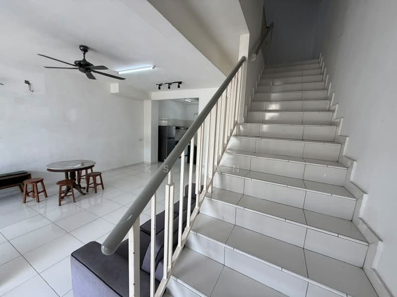 Rumah Teres 2-Tingkat untuk Dijual di Setia Eco Village (Gelang Patah) - KS Tan - PropertyGuru.com.my