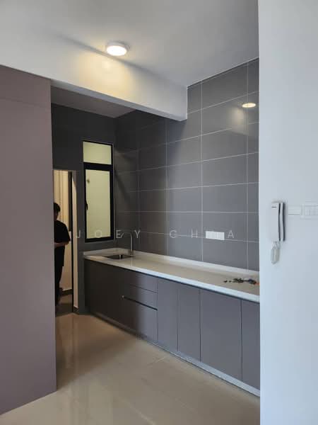 Kondominium untuk Dijual di 99 Residence - Joey Chia - Kitchen - PropertyGuru.com.my