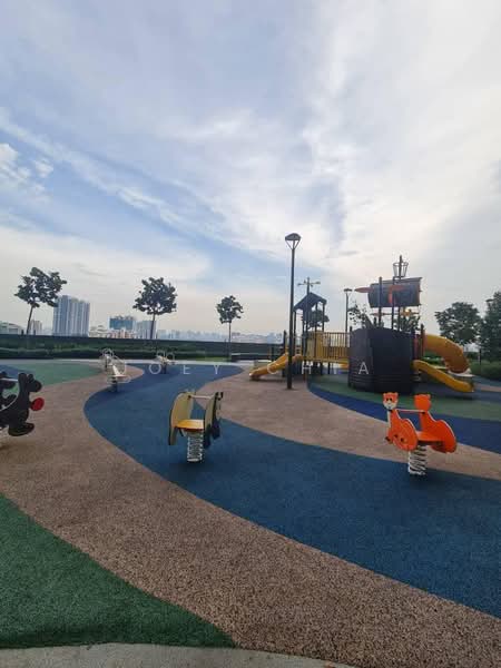 Kondominium untuk Dijual di 99 Residence - Joey Chia - Exterior - PropertyGuru.com.my